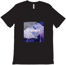 stormyyttv T-Shirts