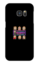 HereIsShawty Samsung Case