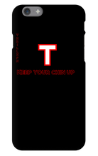 thrillzfn2 iPhone Phone Cases