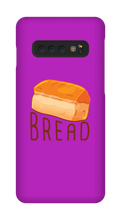 B R E A D Samsung Phone Cases
