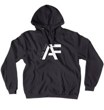 Aiden Fade Hoodies (No-Zip/Pullover)