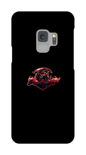 deadlygrim_tv Samsung Phone Cases