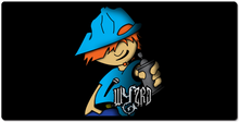 Wyzrd XXL Gaming Mousepad