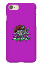 bigbadwolf19722 iPhone Phone Cases