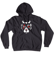 maddog-1480 Hoodies (No-Zip/Pullover)