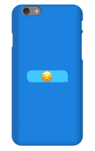 Sad IPhone Case