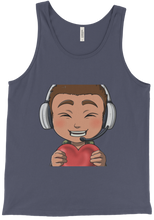Dazzy Love Tank Top