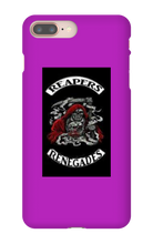 Reapers and Renegades iPhone Phone Cases