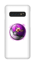 PokeMamma Samsung Phone Cases