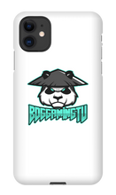 bdggamingtv iPhone Phone Cases