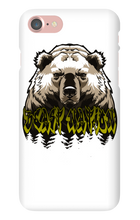 beastlycracker13 iPhone Phone Cases