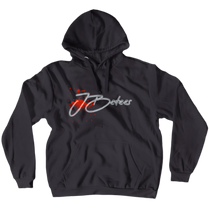 jbetees Hoodies (No-Zip/Pullover)