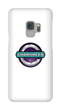cobbobles Samsung Phone Cases