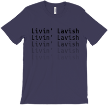 Livin' Lavish T-Shirts