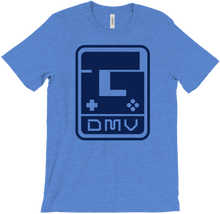 GamerDMV Logo