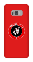 Logo Samsung Phone Cases