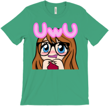 nailqueen1991 T-Shirts UWU