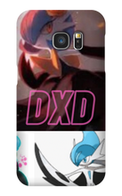 DXD Samsung Handy Hülle