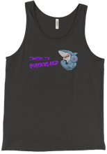 sharkuleez Tank Top