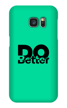 pokergal13 Samsung Phone Cases