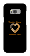 papi_churro420 Samsung Phone Cases