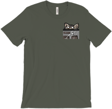 Patrick The Mod Cat