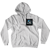 ulster45 Hoodies (No-Zip/Pullover)