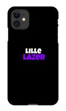 Lazerlulbo iPhone Skal