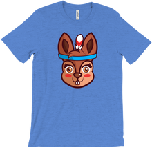 shoomyshamy Big Mascot T-Shirt