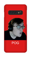 Pog Case (Samsung)