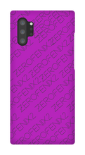 zerofenix2 Samsung case (premium)