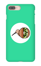 Picsonian Logo iPhone Phone Cases