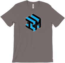 BLUE Logo T-Shirts
