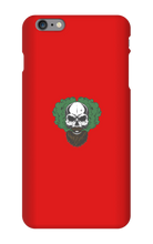 nucleargamezhd iPhone Phone Cases