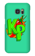 kidpeppers3 Samsung Phone Cases
