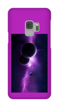 starr_system646 Samsung Phone Cases