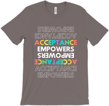 Acceptance T