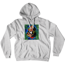 chuku36 Hoodies (No-Zip/Pullover)