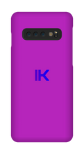 isaackekoa Samsung Phone Cases