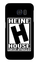 Heine House Phone Case for Samsung