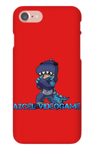 altexban iPhone Phone Cases