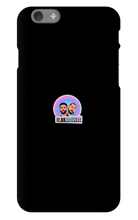 italo_brothers iPhone Phone Cases