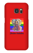 PirateHempress Samsung Phone Cases (LGBTQIA+)