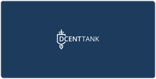 dcenttank XXL Gaming Mousepad
