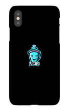 ticup22 iPhone Phone Cases