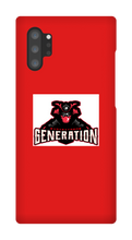 evoxextreme10 Samsung Phone Cases