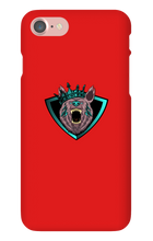 vatren_the_druid iPhone Phone Cases