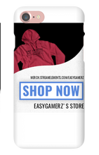 easygamerz iPhone Phone Cases