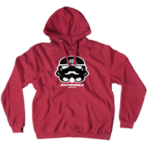 Apex Club ShaynsWorld Hoodie (No-Zip/Pullover)