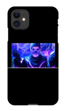 Fortnite Skull Trooper  iPhone Phone Cases